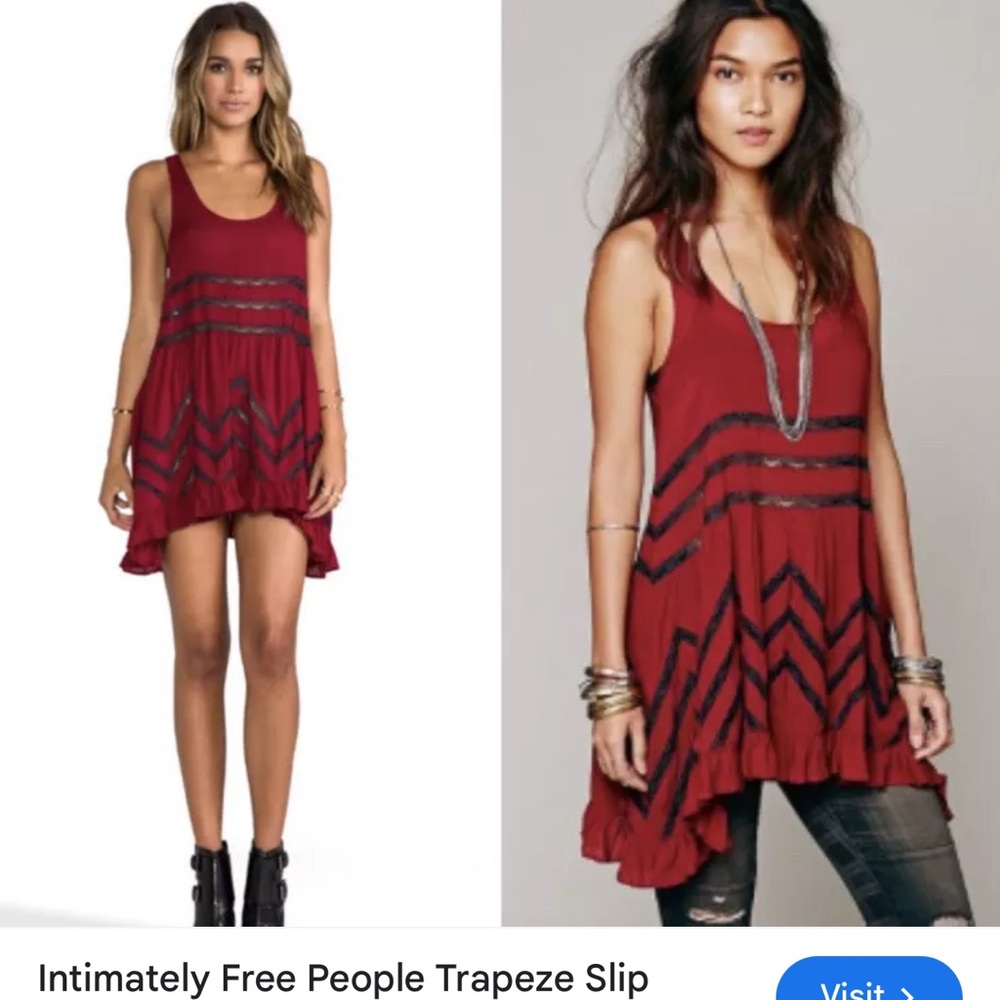 Free people intimately size medium